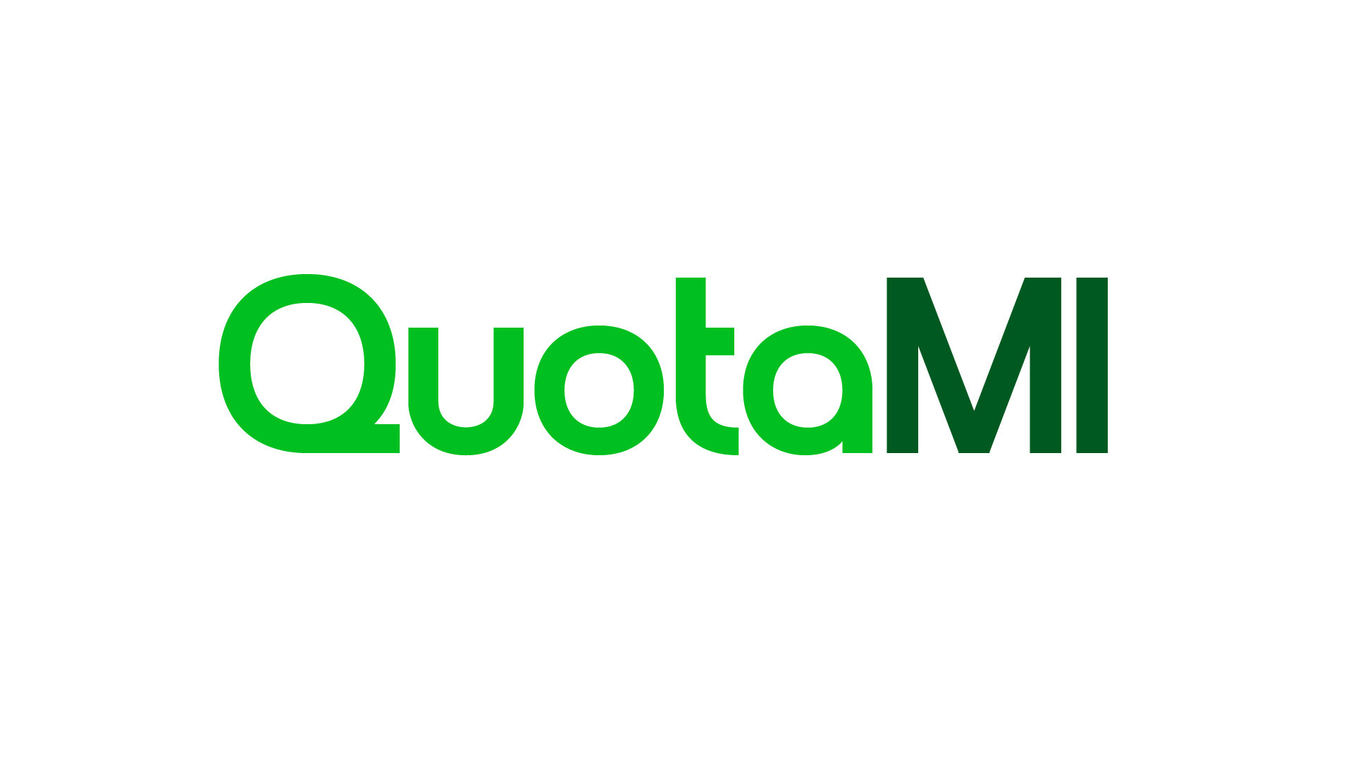 QuotaMI