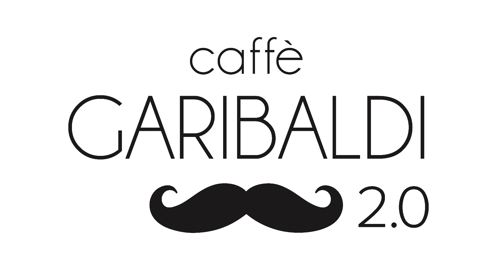 Caffè Garibaldi 2.0