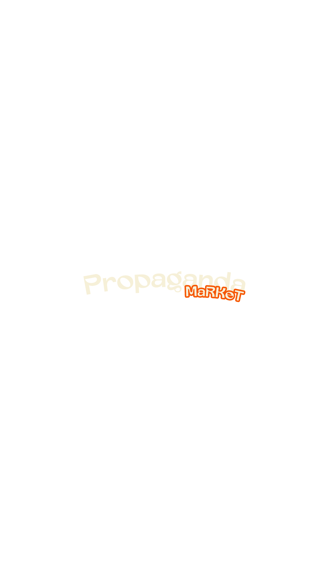 Propaganda Market